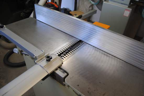 20”/16" Thicknesser Machine - Image 3