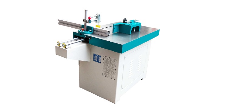 Spindle Moulder Machine Sliding - Image 4
