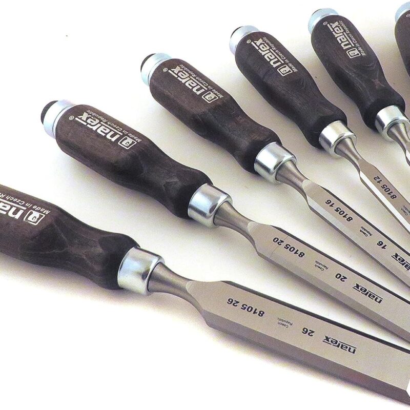 Wood Working Chisel - Narex