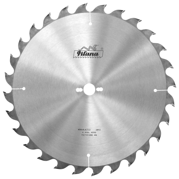 Wood Working “TCT Circular Saw Blade”